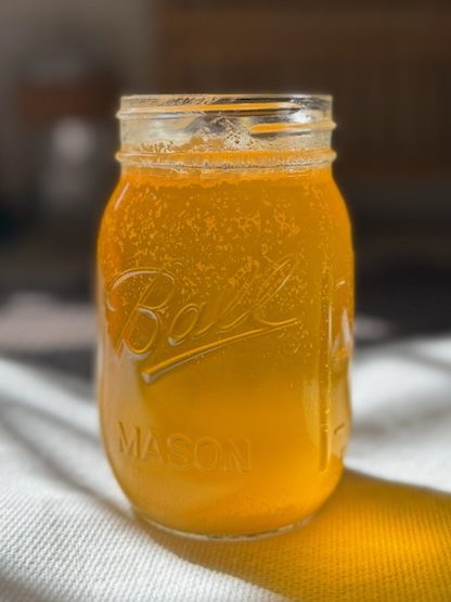 Full Moon Ghee